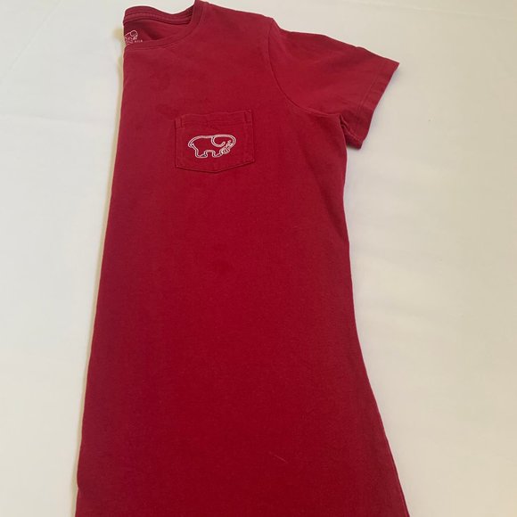 Ivory Ella Short Sleeve Shirt - Picture 3 of 3